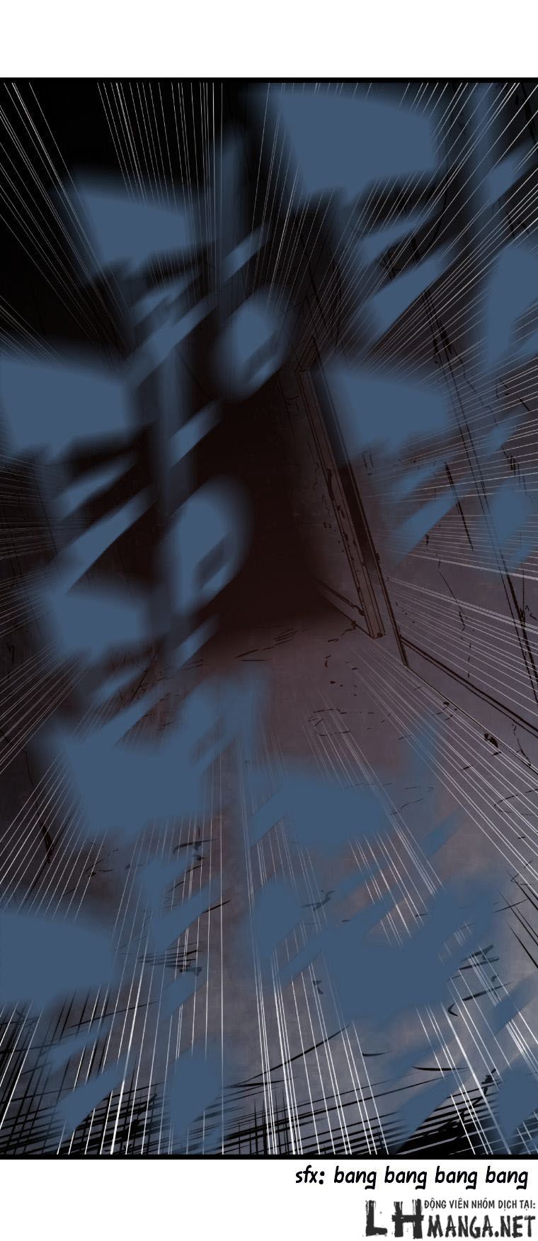 M.i.a - Jakjeonjung Siljong: Chapter 33