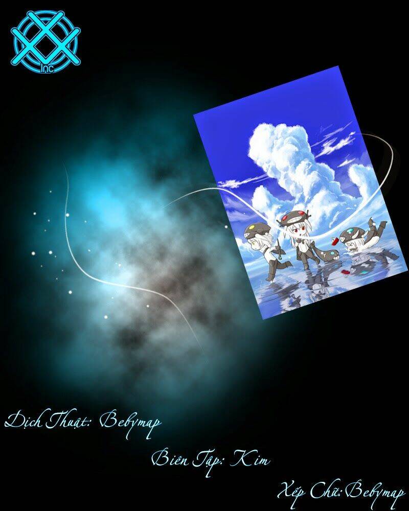 Kantai Collection - Tổng hợp doujinshi ngắn: Chapter 1