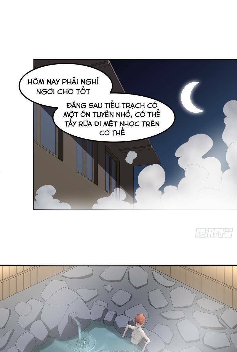 Nghịch Thiên Tiên Mệnh: Chapter 29
