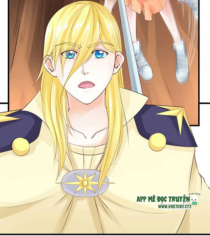 Bồn Tắm Có Vấn Đề?: Chapter 19