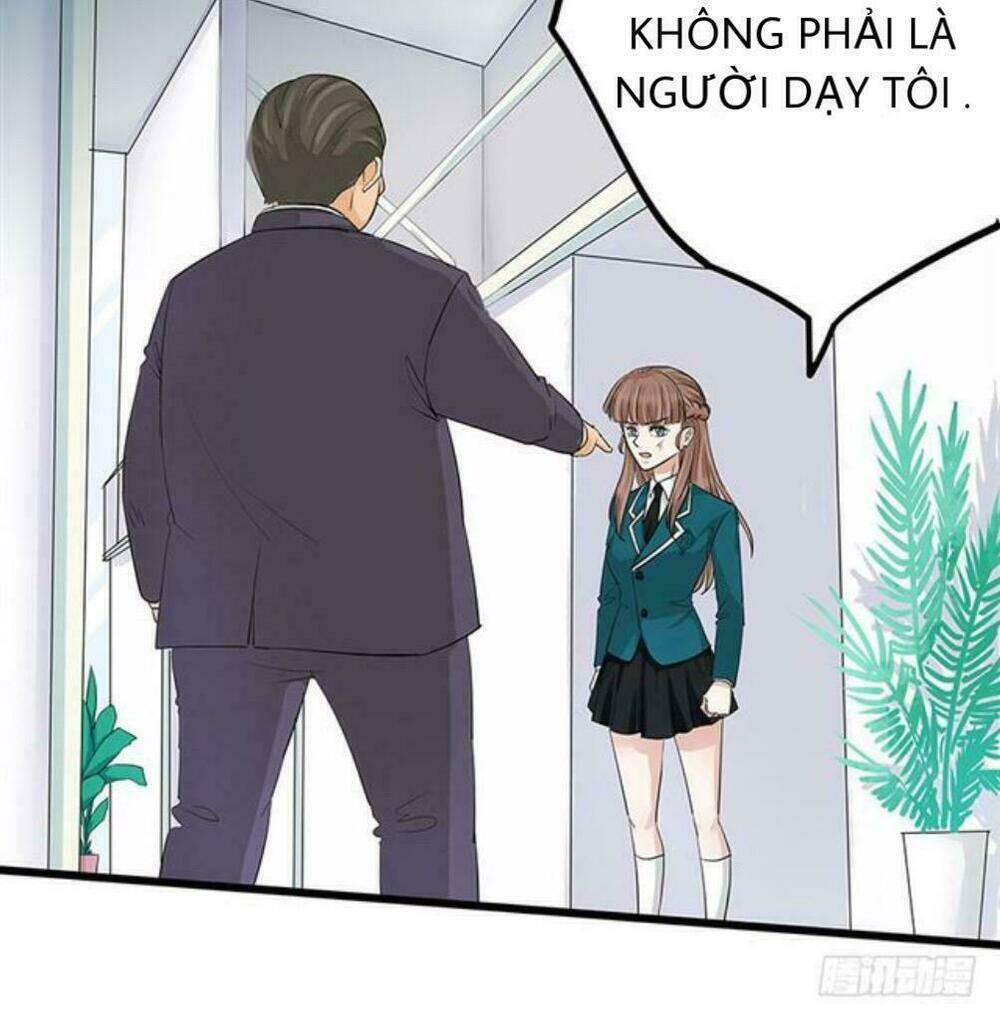 Chào Buổi Sáng, Ức Vạn Manh Thê: Chapter 2