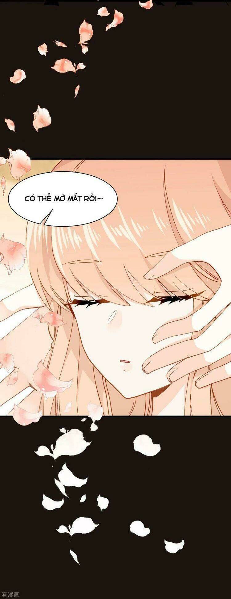 Chuyển Phát Nhanh Tình Yêu: Chapter 28