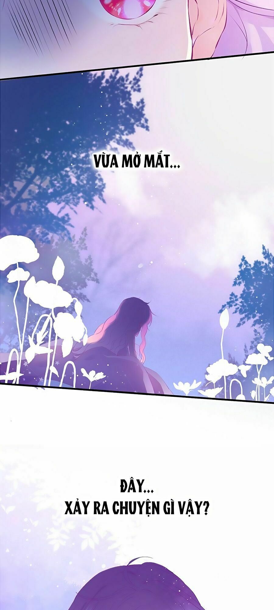 Kiều Nhi Hư Quá Nha: Chapter 1