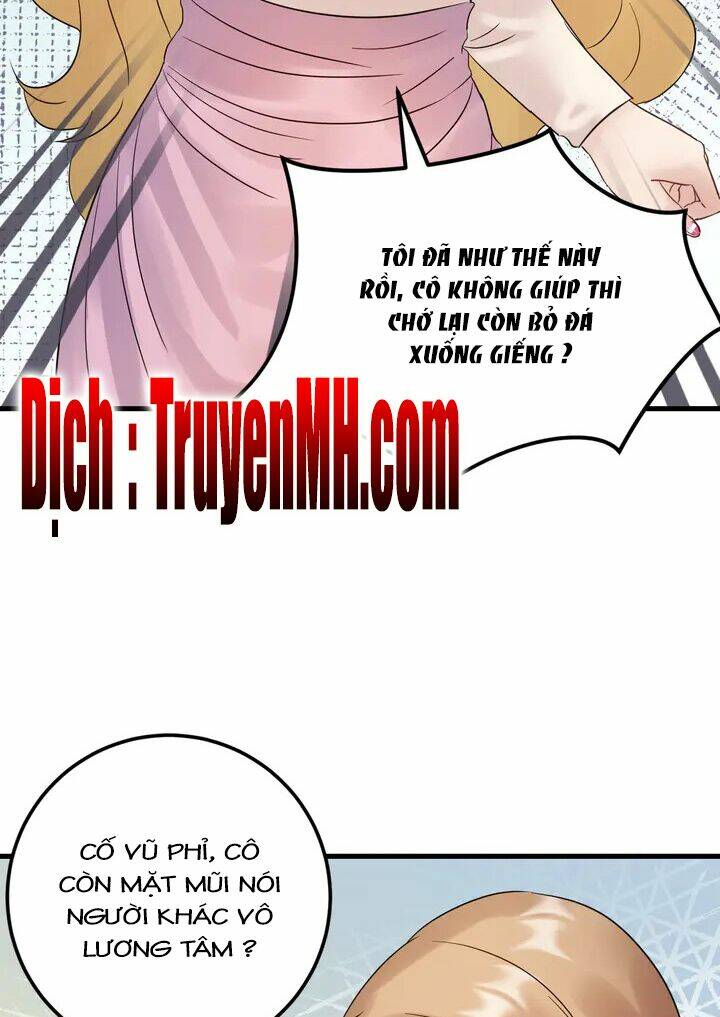 Trong Sinh Chi Ức Vạn Ảnh Hậu Yếu Thượng Vị: Chapter 257