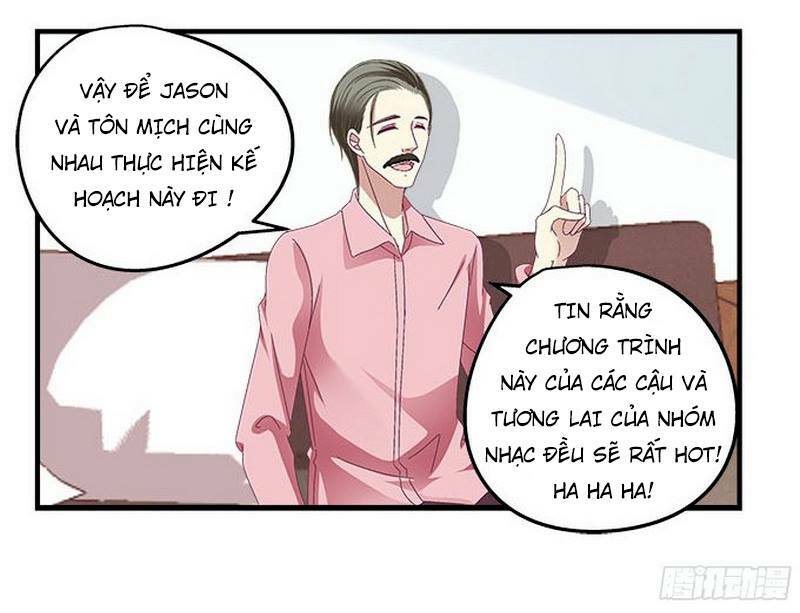 Thiên lại âm linh: Chapter 23