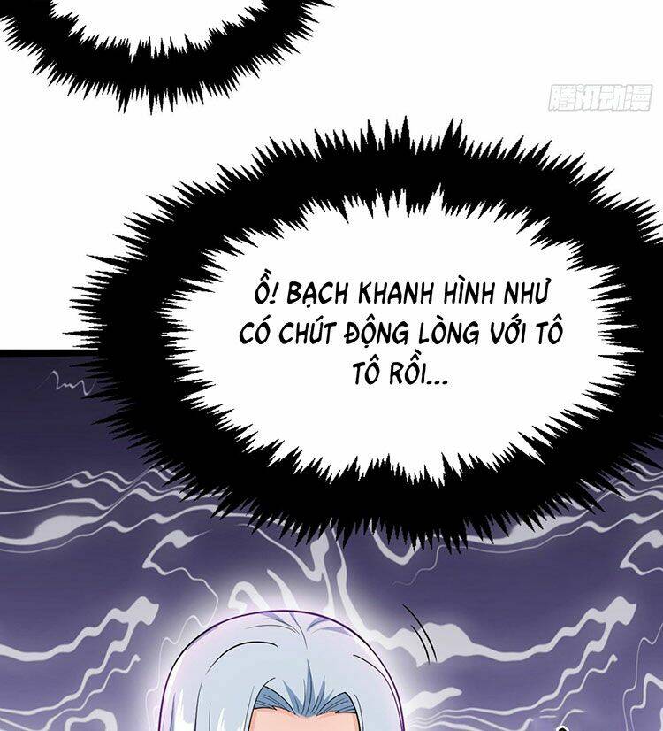 Giang Sơn Mỹ Nam Nhập Trướng Ta: Chapter 34