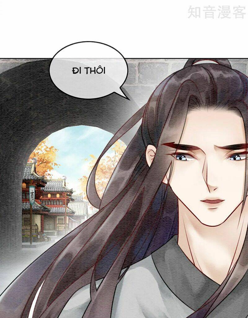 Hậu Cung Của Trẫm Cháy Rồi!: Chapter 73