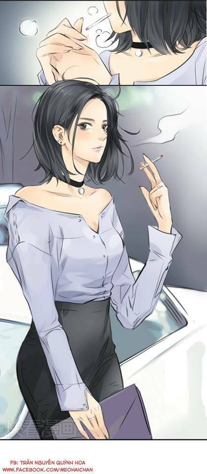 12 Giờ Của Lọ Lem: Chapter 38