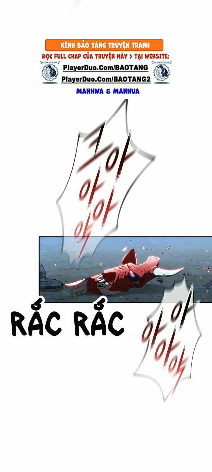 Thân Thủ Đệ Nhất Kiếm: Chapter 1