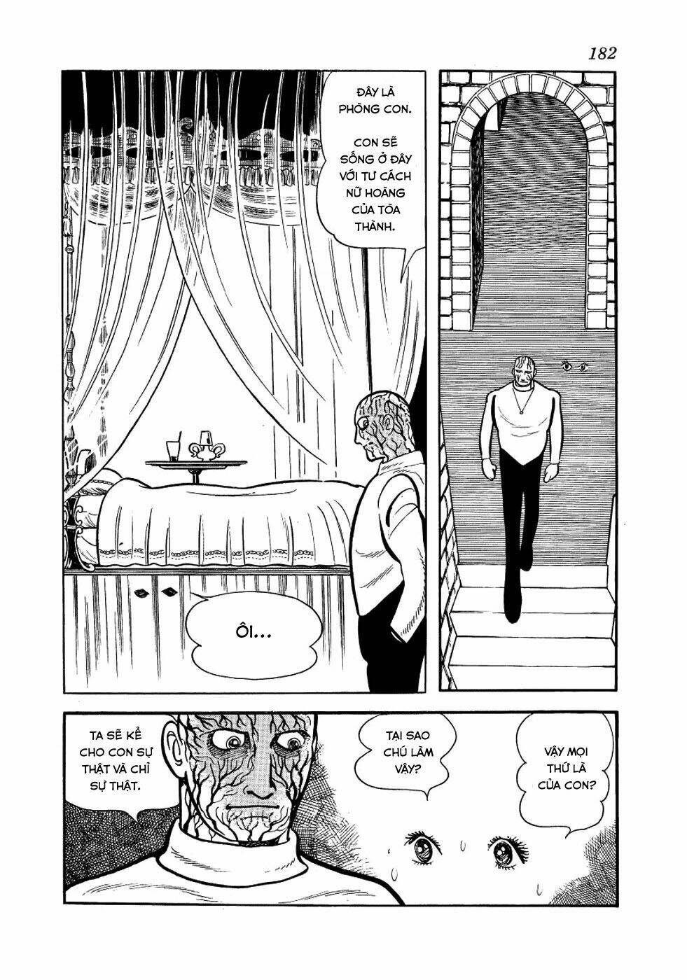 Alabaster: Chapter 4