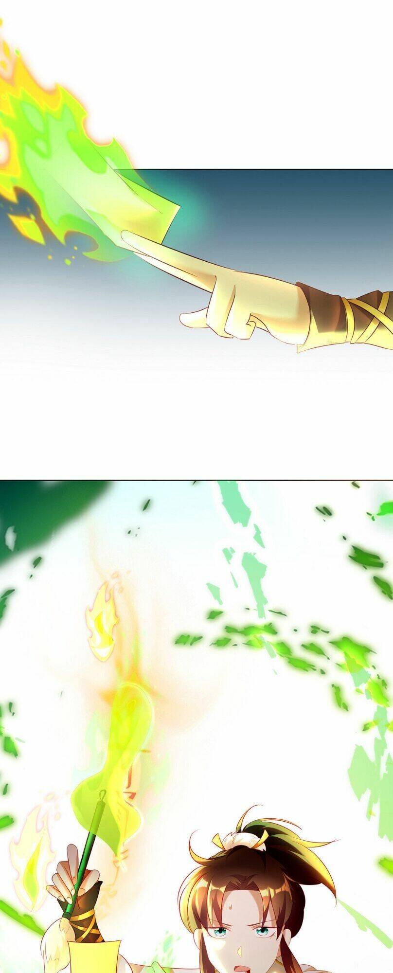 Thiên Kim Bất Hoán: Chapter 7