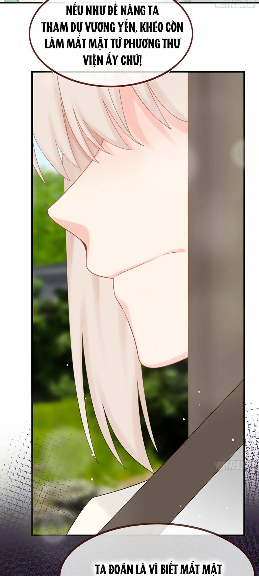 Tận Kiển Minh Thần: Chapter 10