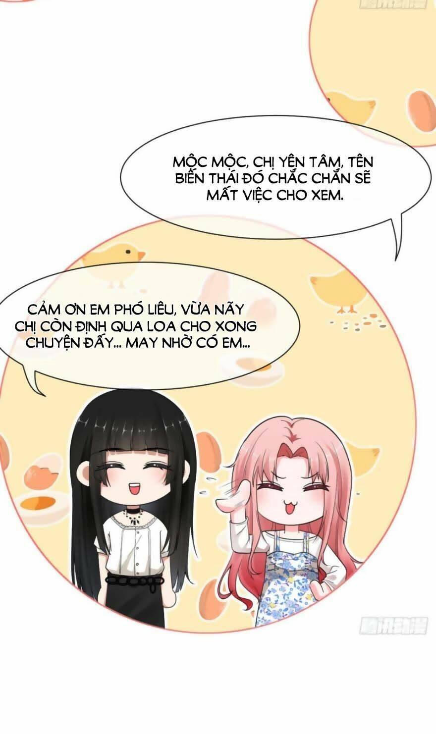 Quyến Rũ Không Thành: Chapter 29