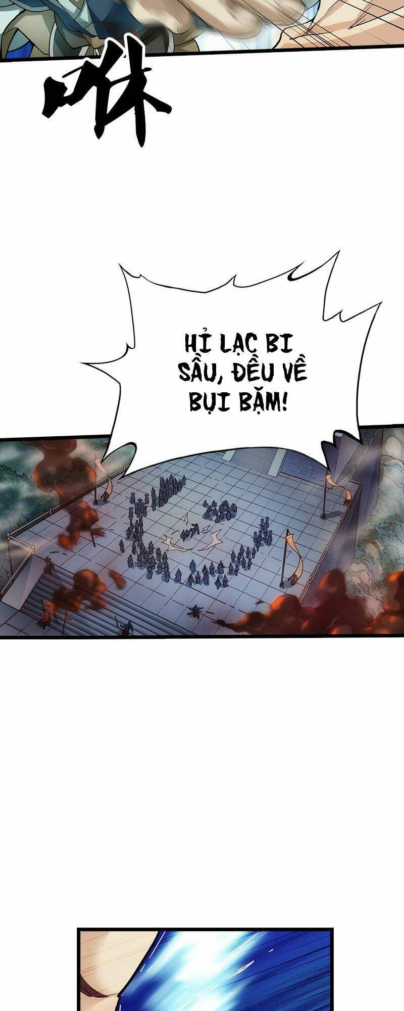 Ỷ Thiên Đồ Long Kí: Chapter 1