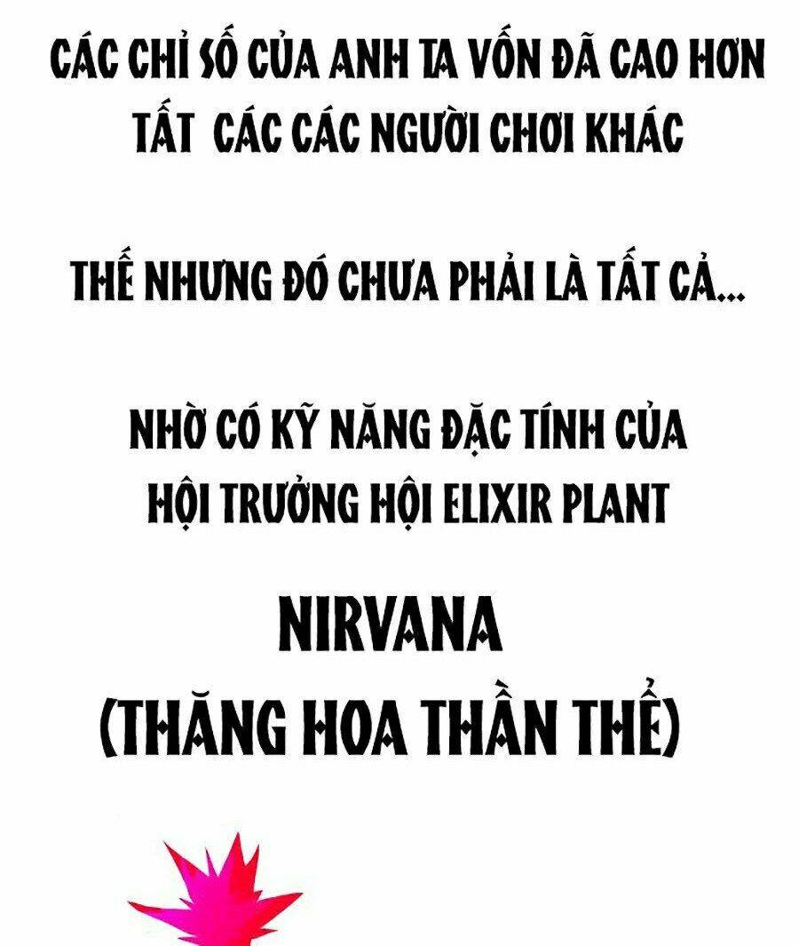 Hard Core Leveling Warrior Ss2: Chapter 110