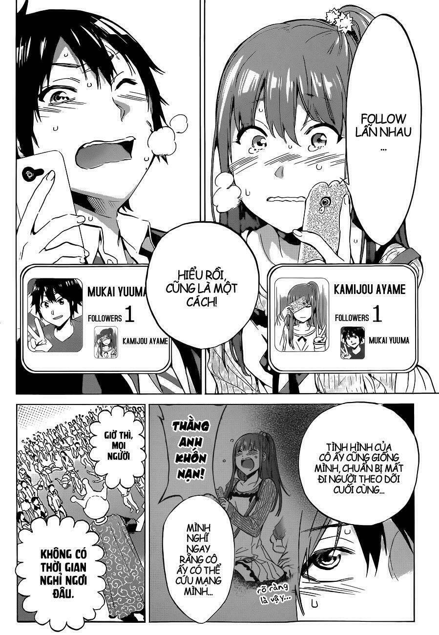 Real Account Ii: Chapter 2