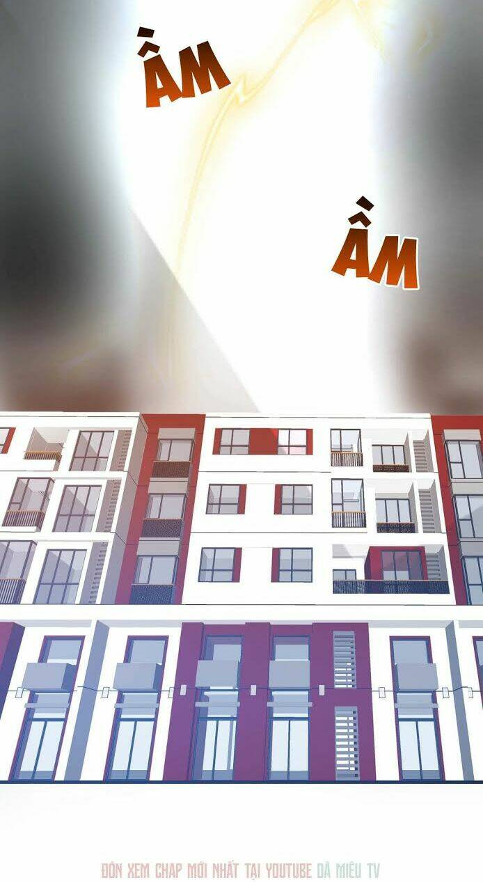 Đô Thị Siêu Cấp Thần Tôn: Chapter 9