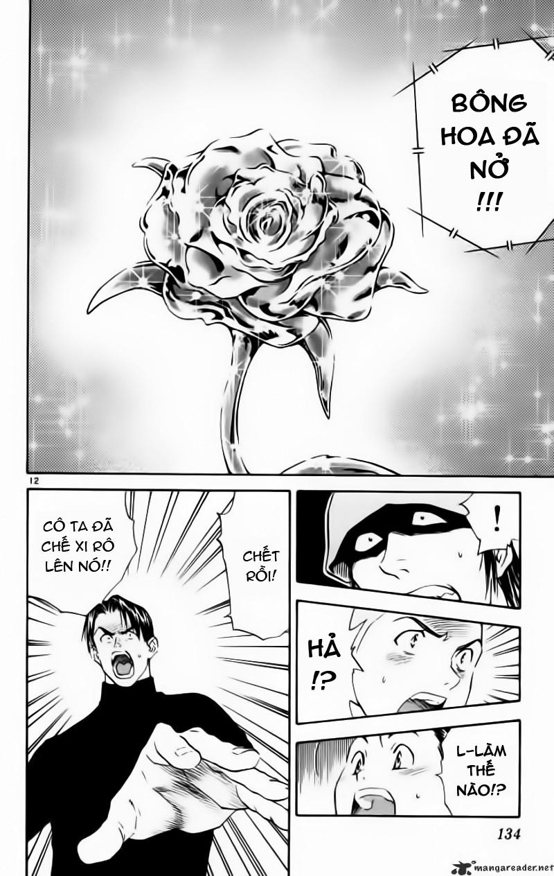 Vua Bánh Mì: Chapter 101