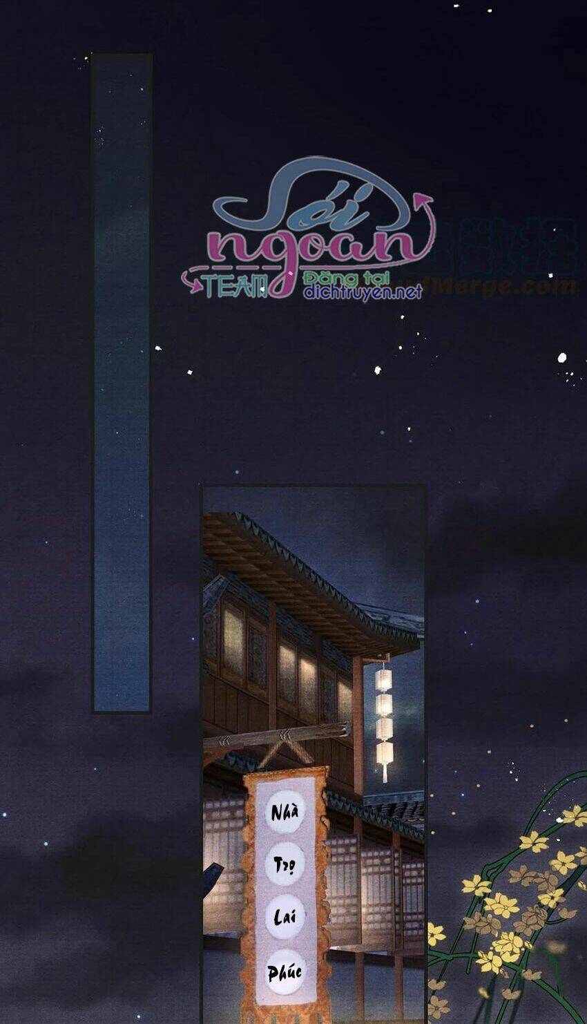 Nhất Kiếm Sương Hàn: Chapter 55
