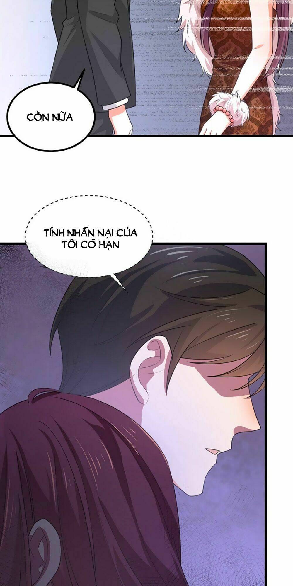 Nhật Ký Báo Thù Của Thiên Kim Hai Mặt: Chapter 36