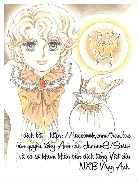 Princess Manhwa: Chapter 40