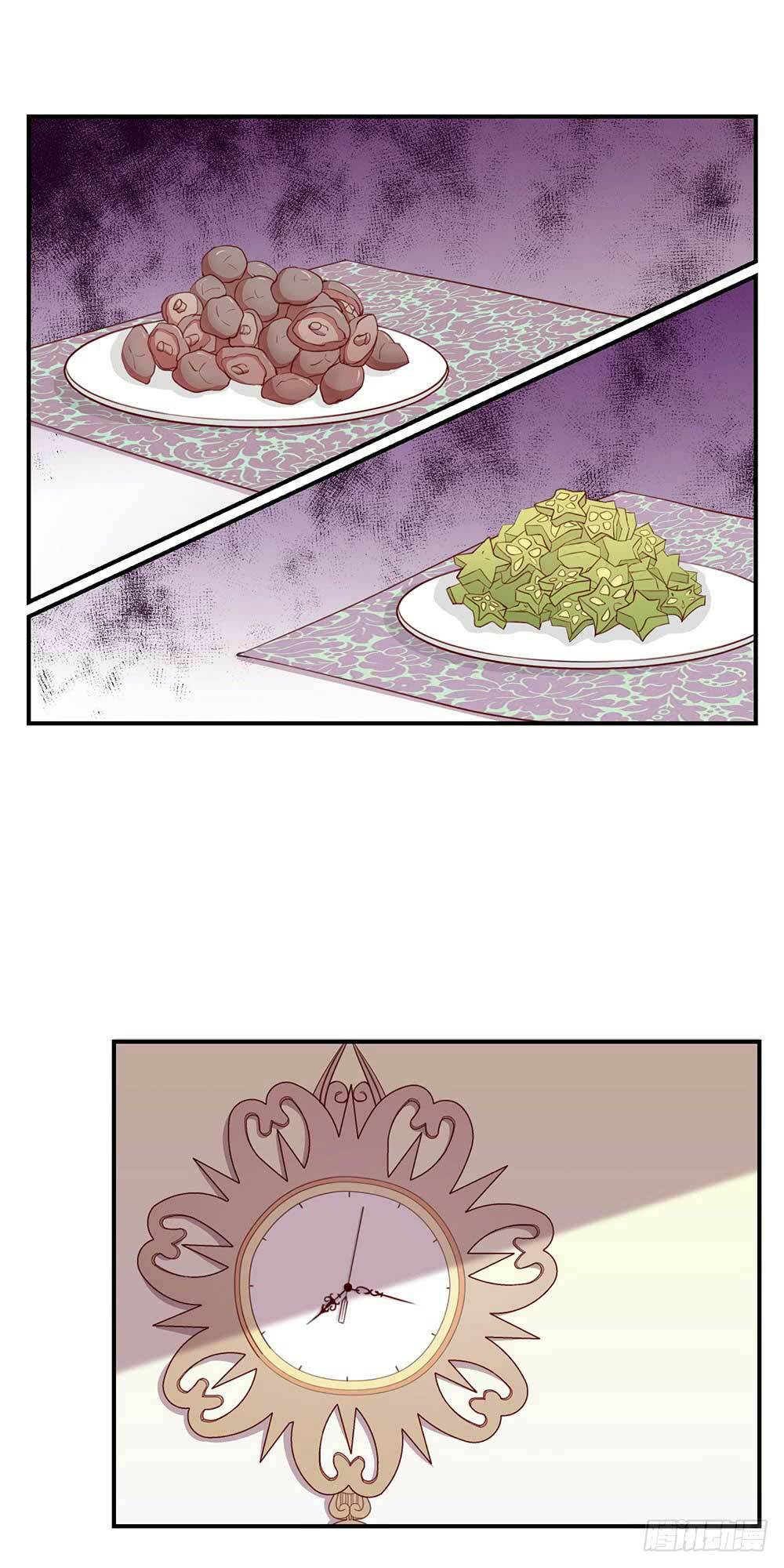 Gả Cho Tình Cũ Làm Lão Bà: Chapter 34