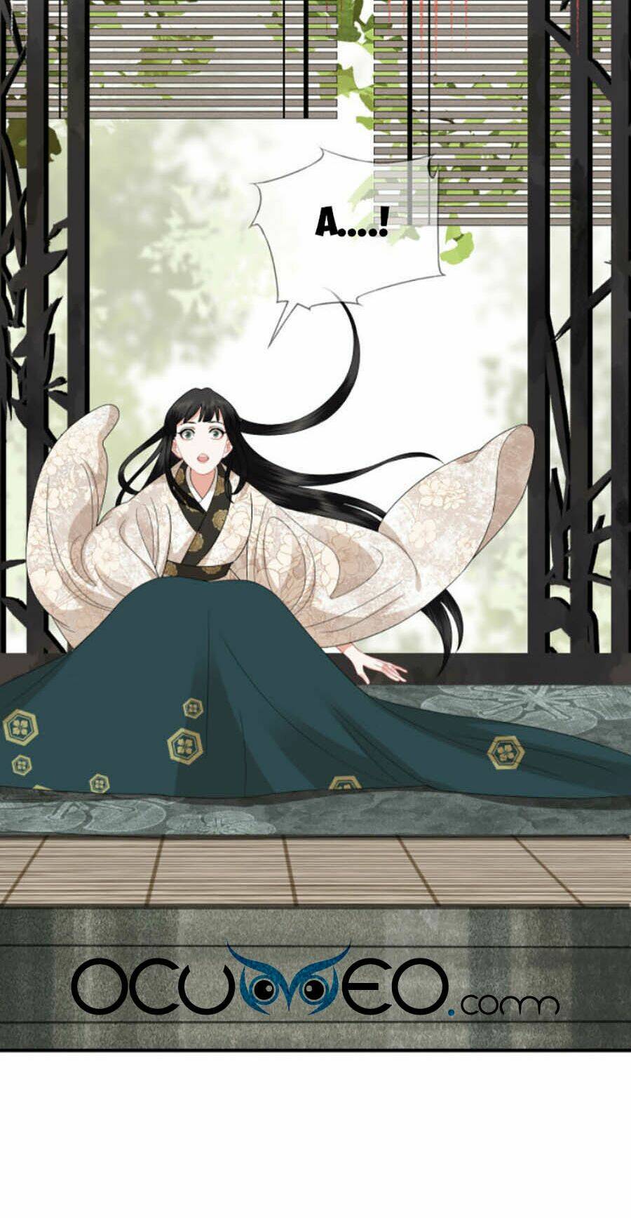 Điều Hương Vương Phi: Chapter 5