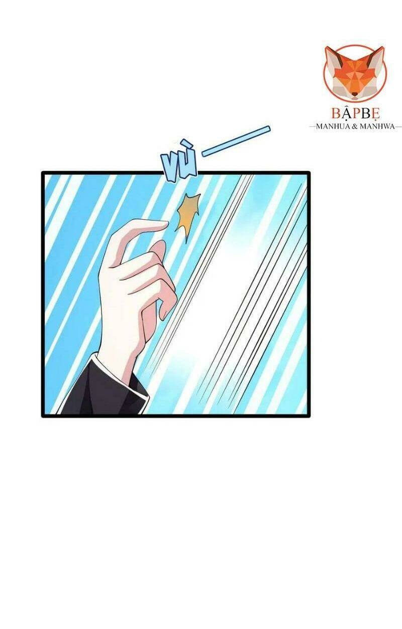 Đô Thị Tà Vương: Chapter 47