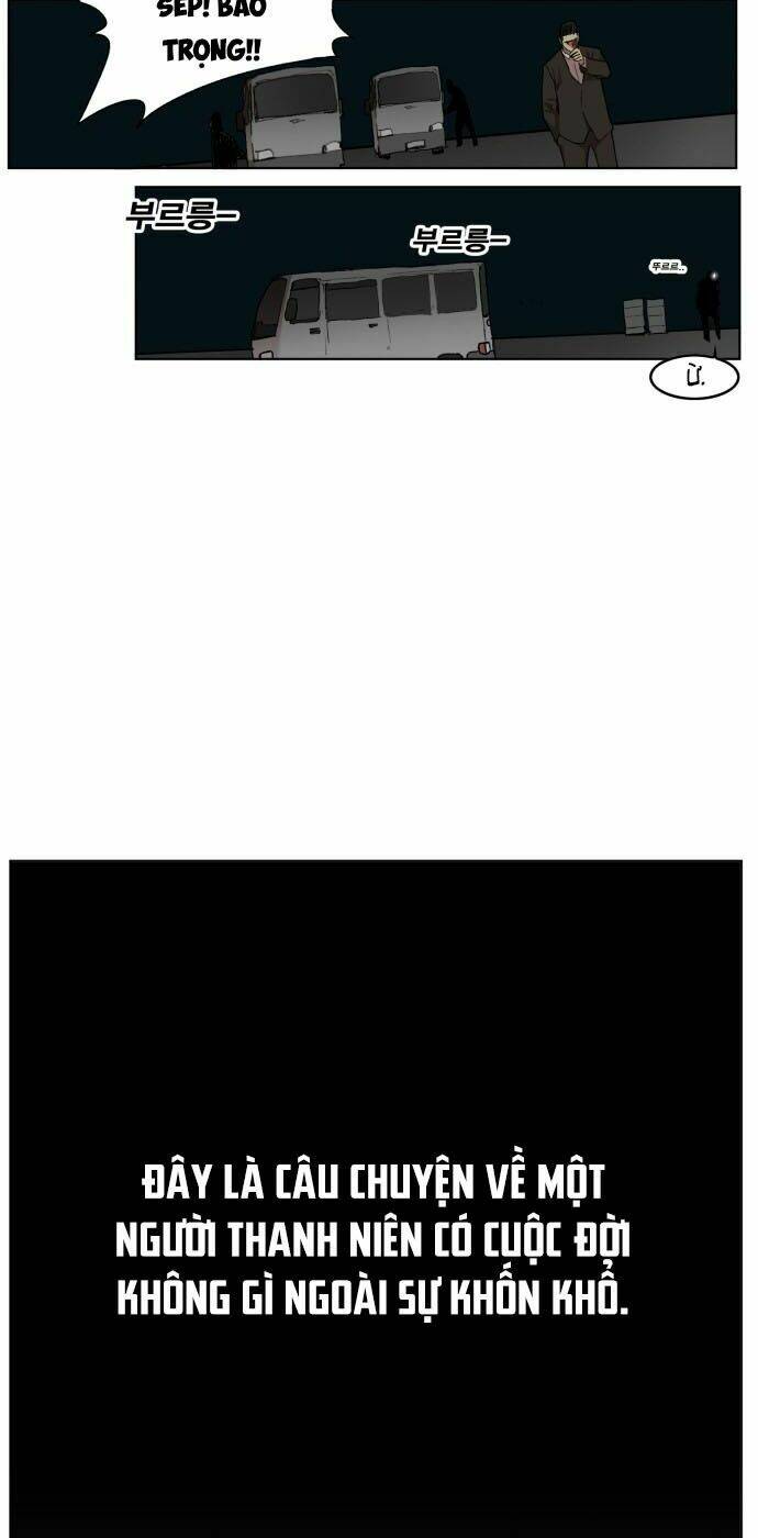 Hard Core Leveling Warrior: Chapter 176