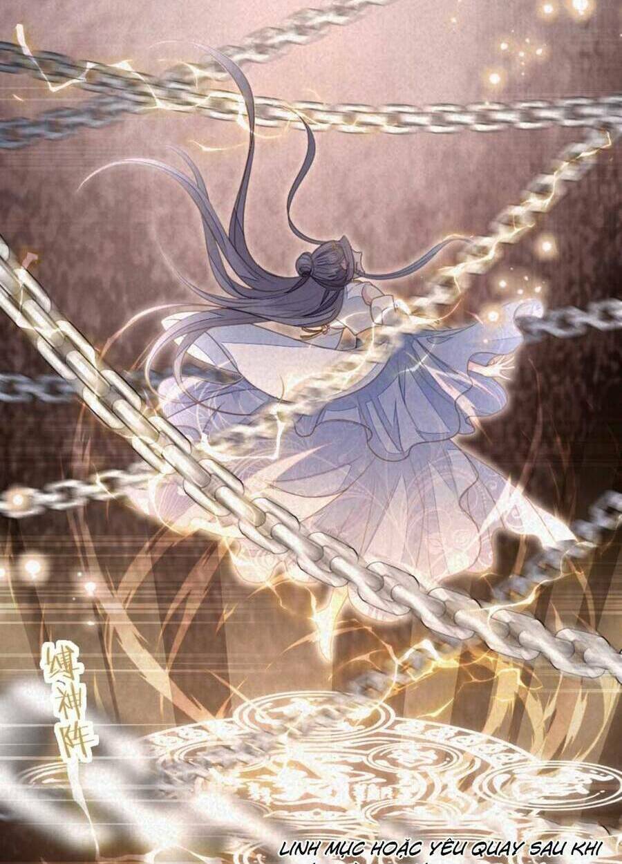 Mau Xuyên Không Rửa Tội Cho Nhân Vật Phản Diện: Chapter 106