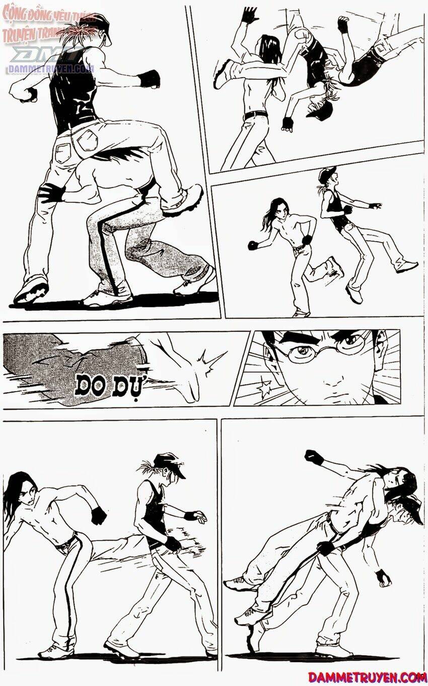 Ai Hơn Ai: Chapter 146