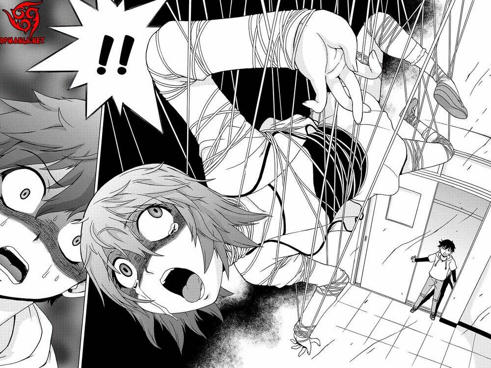 Our Reason For Living: Chapter 1