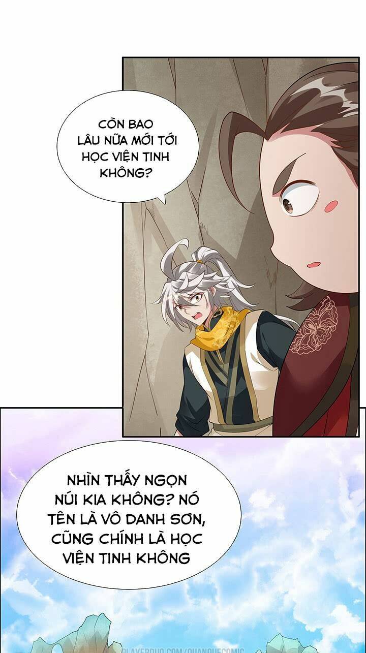 Nghịch Lân: Chapter 44