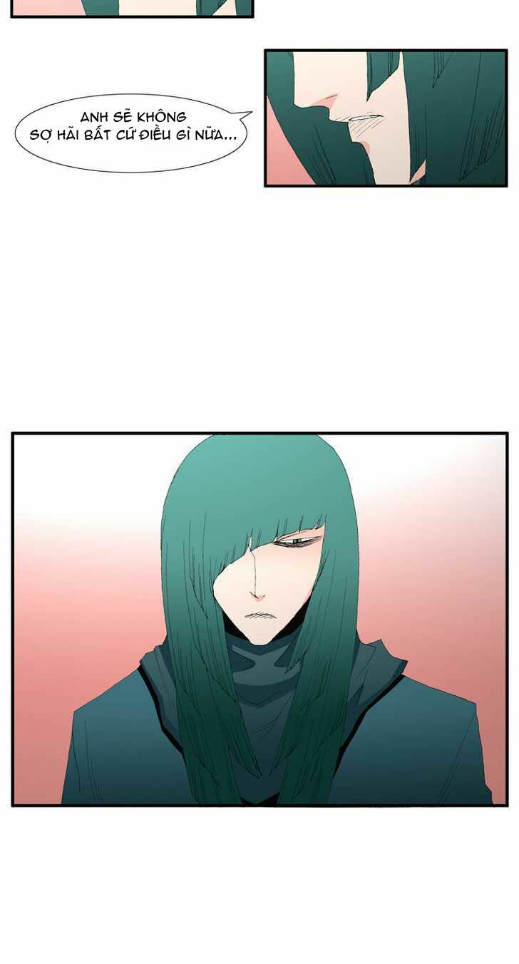 Siêu năng: Chapter 79