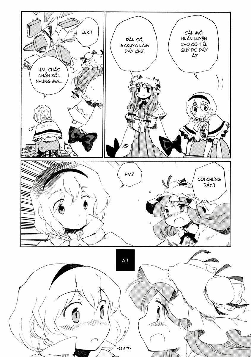 Plastic Heart: Chapter 1