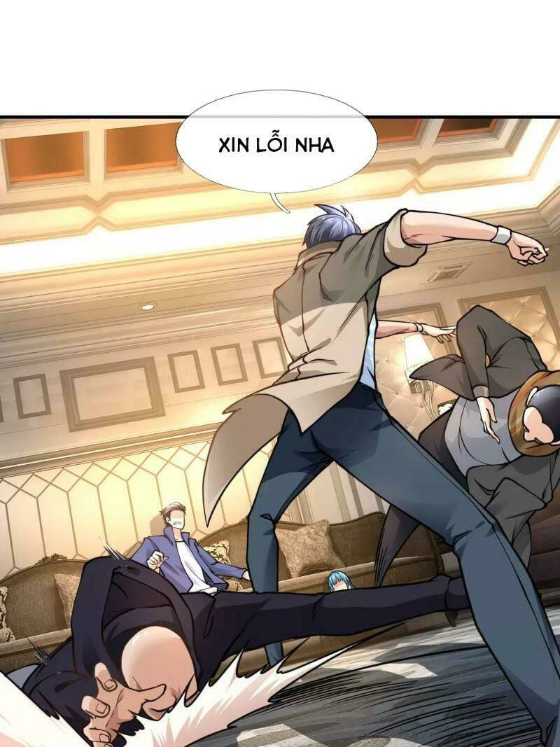Bạn Gái Mạt Thế Vườn Nhà Ta Thông Tới Mạt Thế: Chapter 57