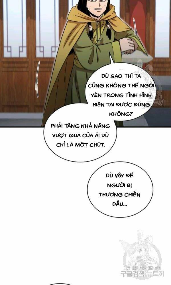 Thân Thủ Đệ Nhất Kiếm: Chapter 74