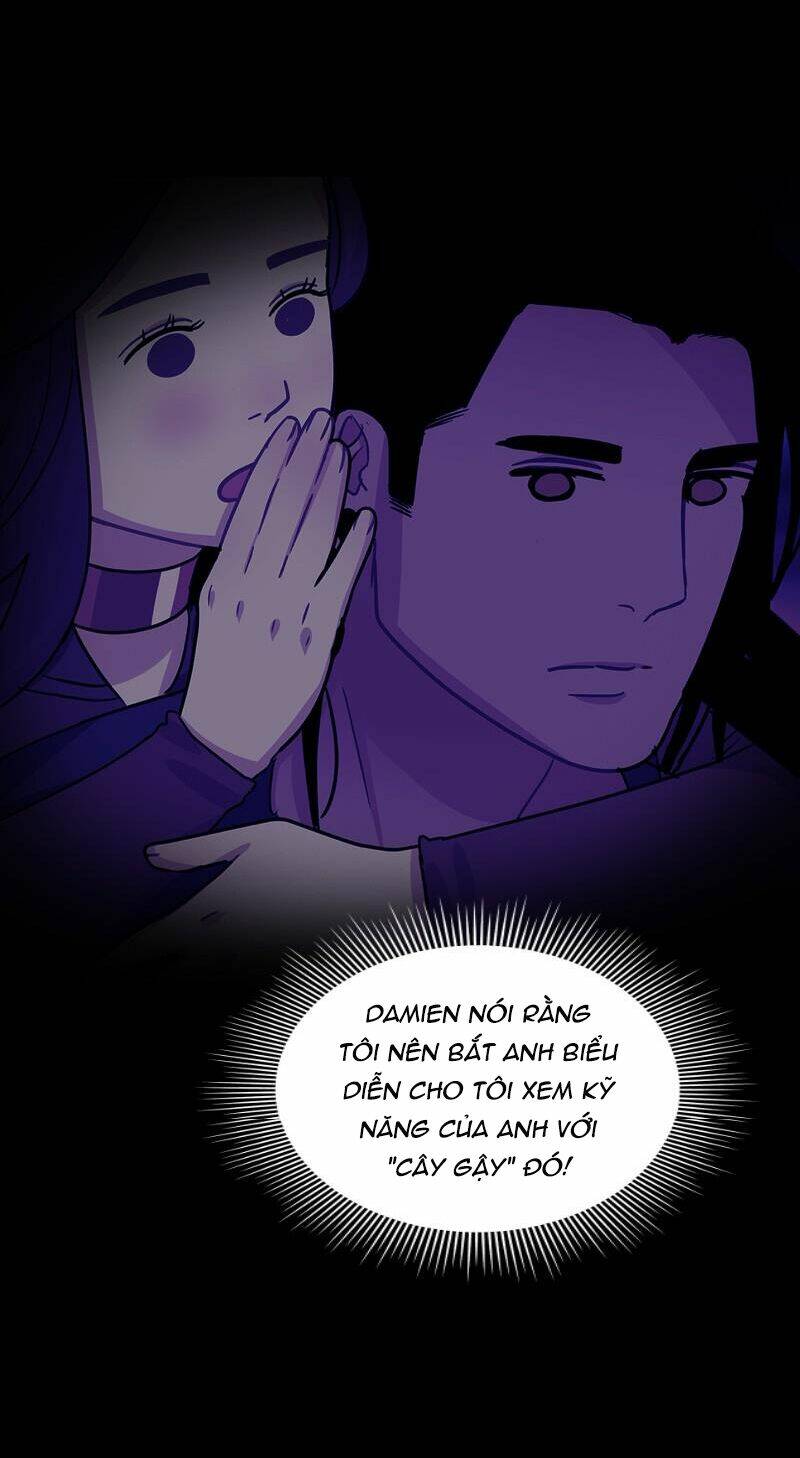 Nửa Đêm Ở Poppy Land: Chapter 64