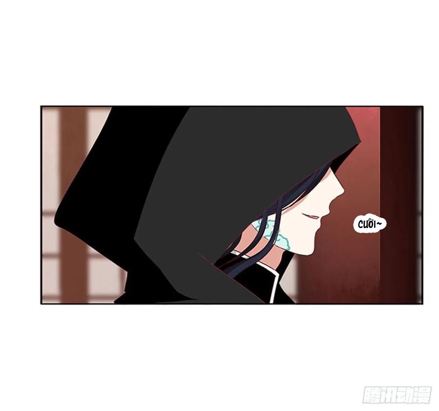 Thông Linh Phi: Chapter 621