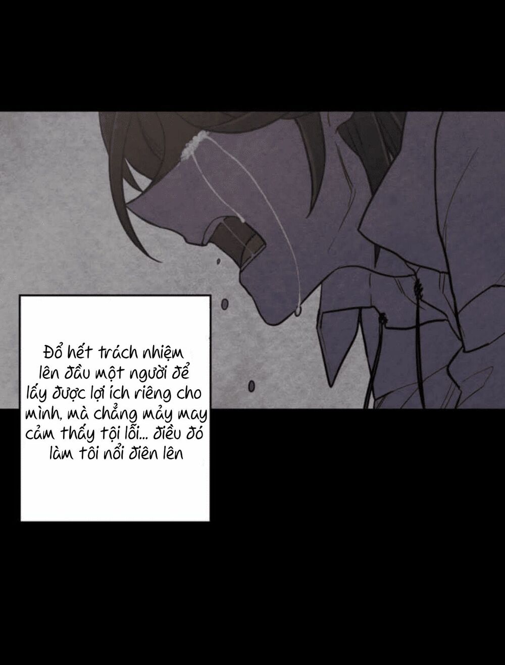 Xin Đừng Cắn Em: Chapter 30