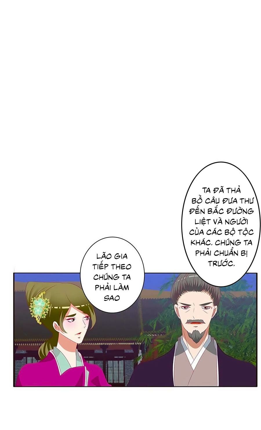 Thông Linh Phi: Chapter 662