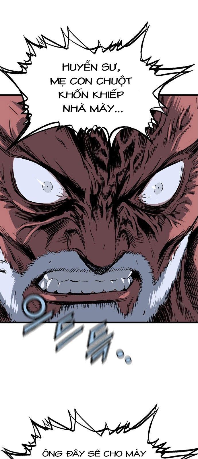 Cao Thủ 2: Chapter 106