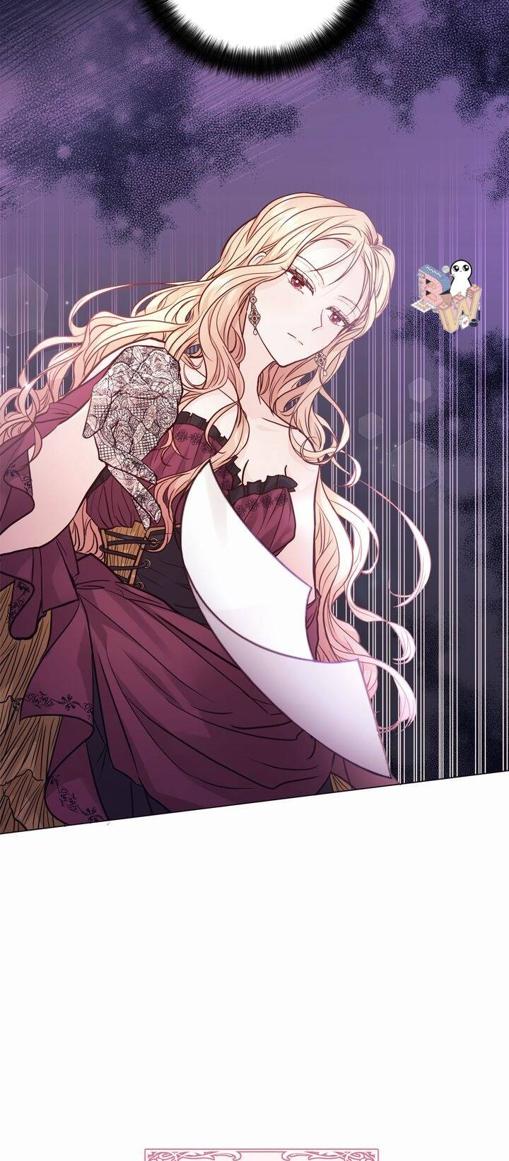 Nàng Dâu Bí Ẩn Của Bạch Sư Tử: Chapter 2