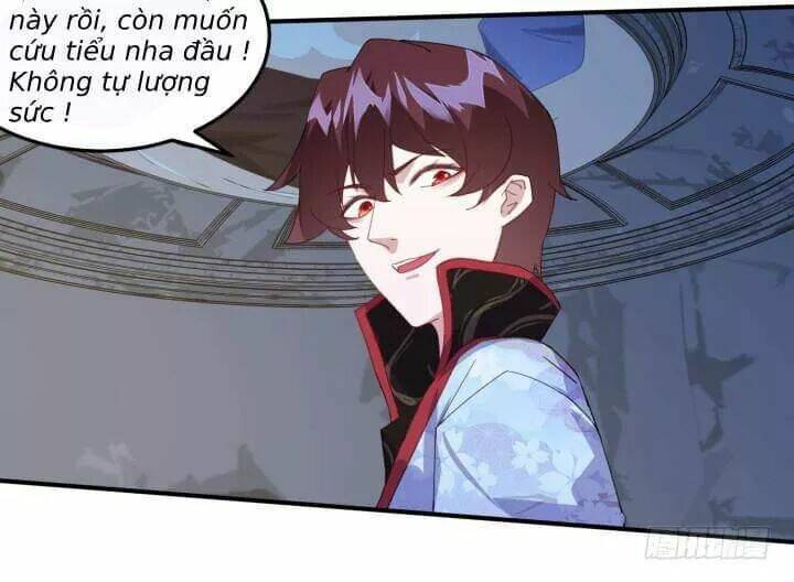 Bí Mật Của Dạ Tộc: Chapter 42