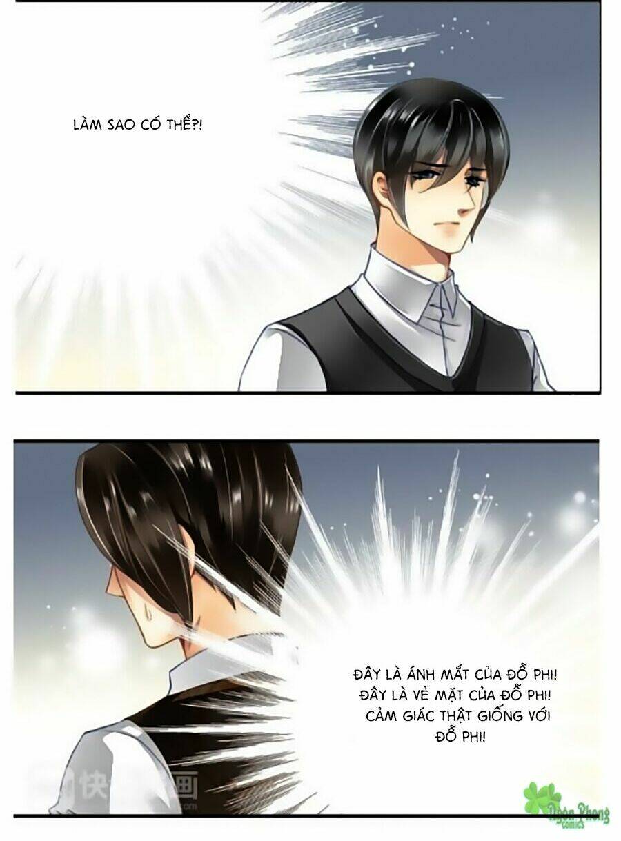 Siêu Sao Trứ Danh: Chapter 21