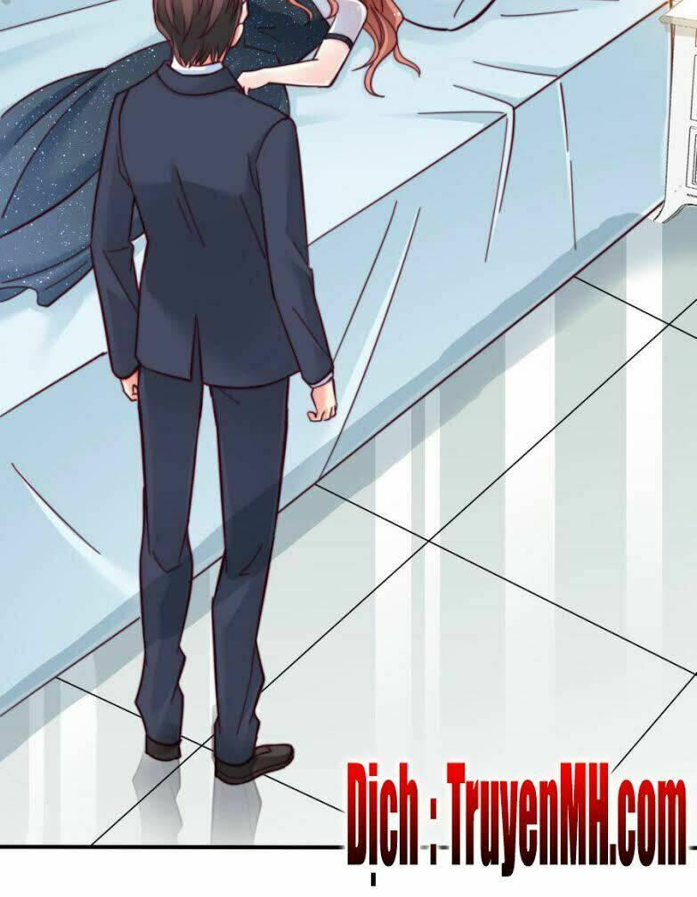 Bí Mật Của Thiên Kim: Chapter 43
