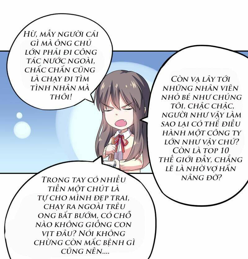 Miêu Vương Tại Thượng: Chapter 4