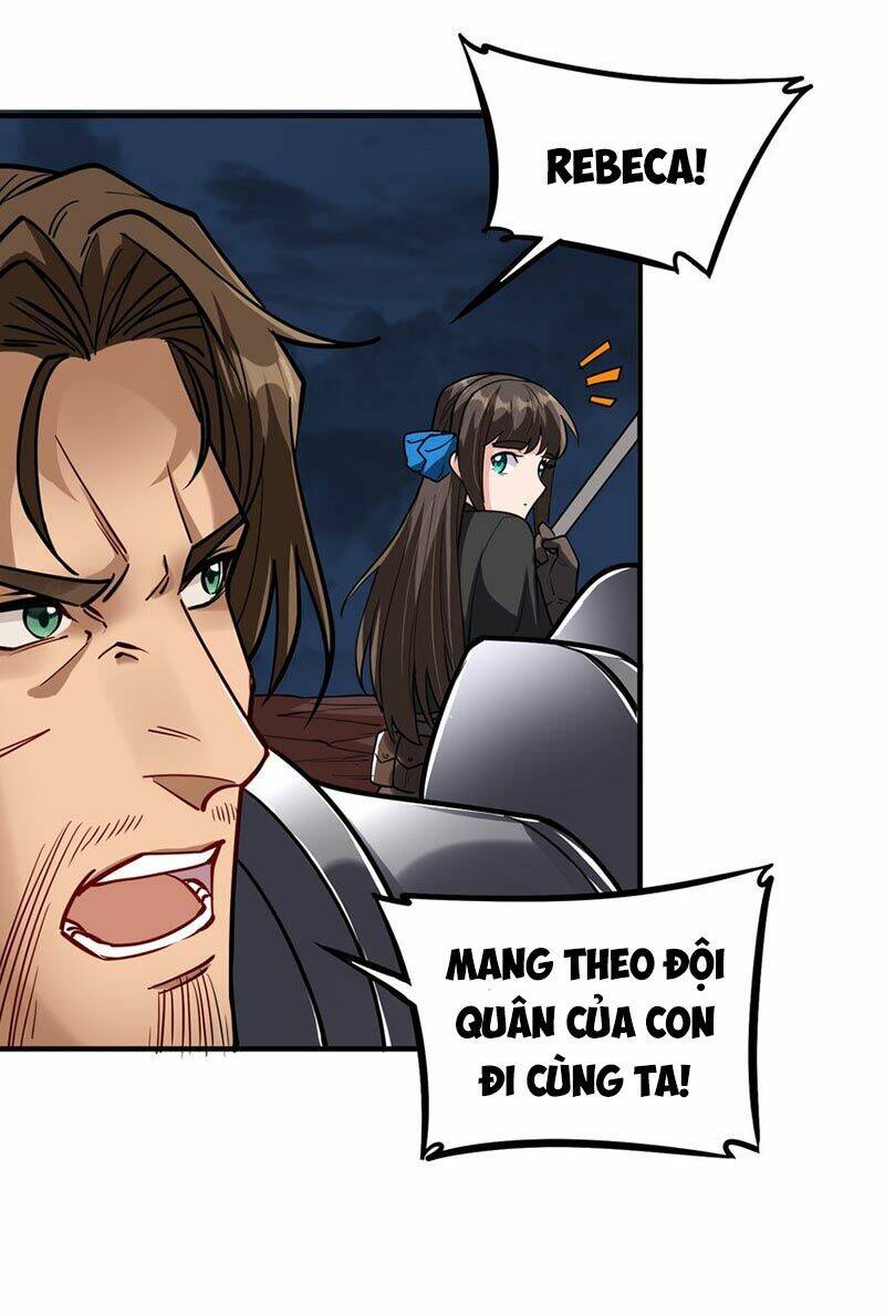 Lê Minh Chi Kiếm: Chapter 45