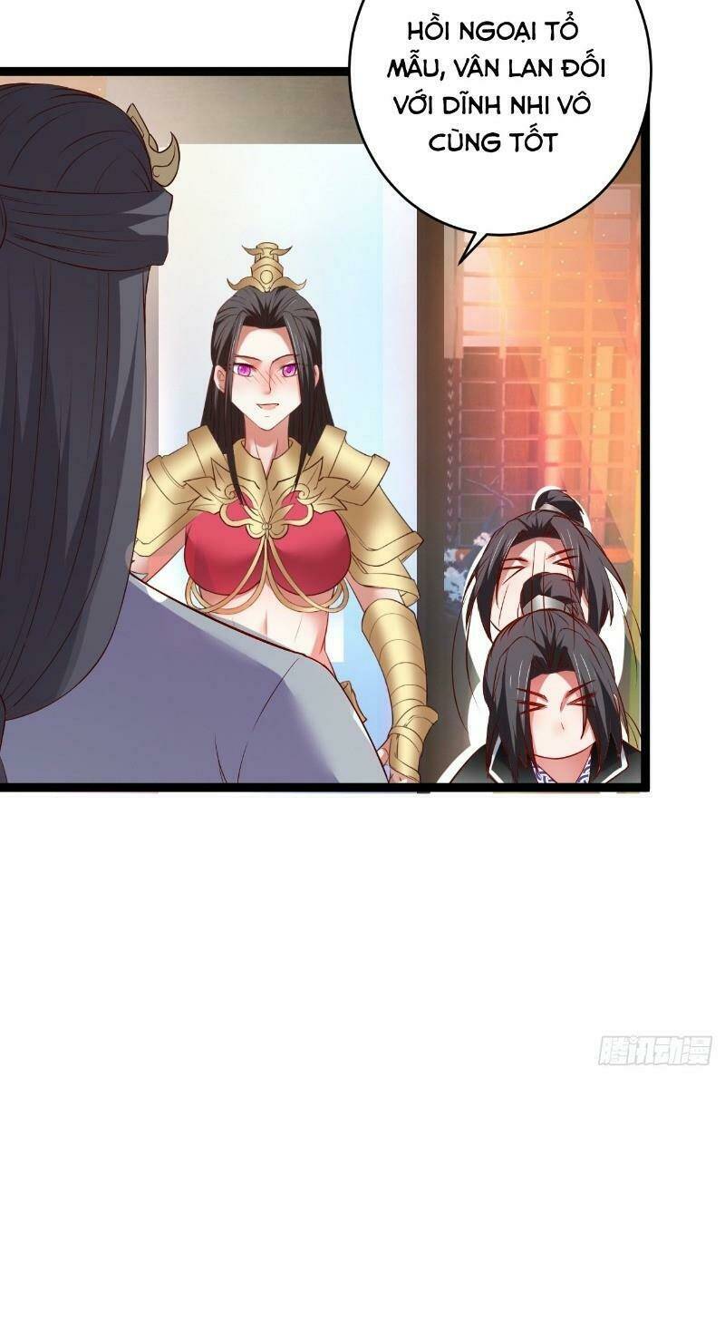 Trọng Sinh Tối Cường Ma Tôn Ở Rể: Chapter 54