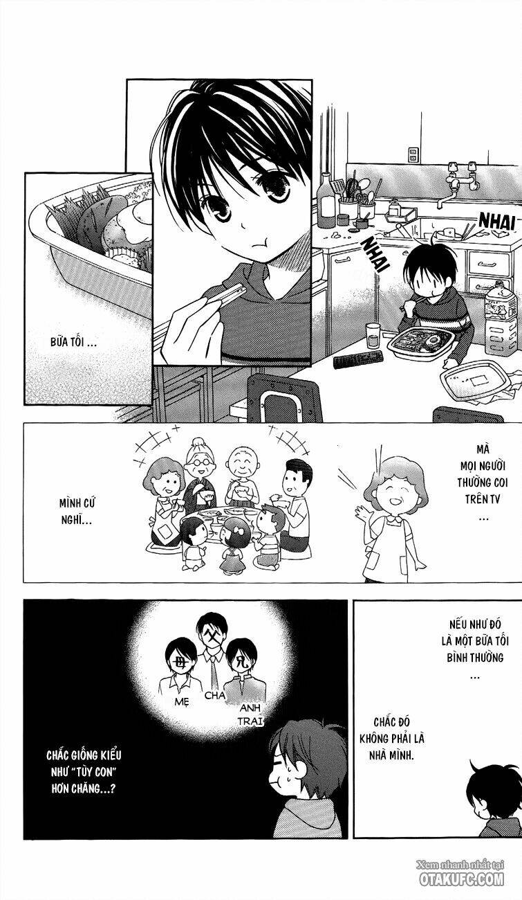 Love So Life: Chapter 59